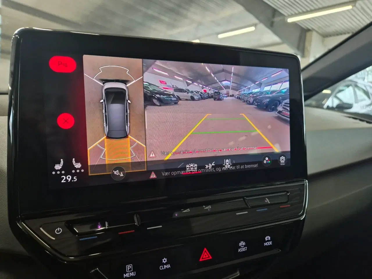 Billede 14 - VW ID.3 EL Pro S 204HK 5d Aut.