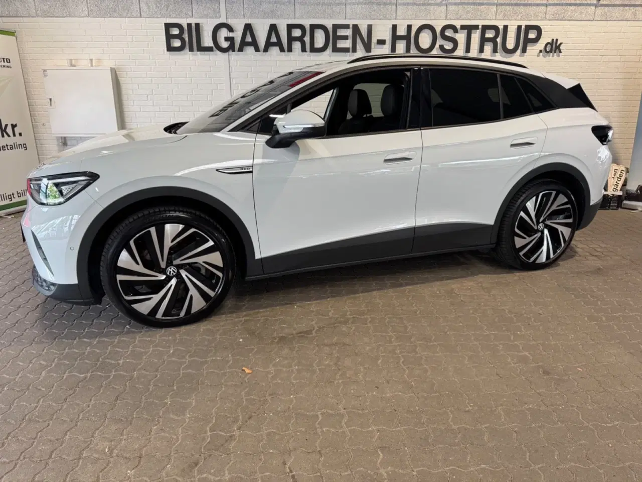 Billede 2 - VW ID.4 77 Pro