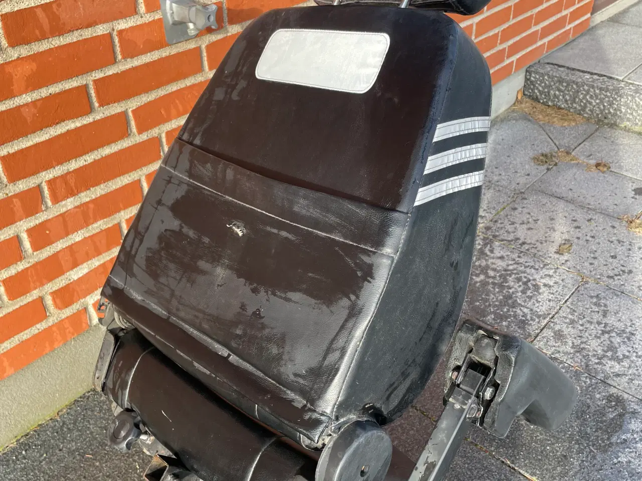 Billede 2 - Karma 737