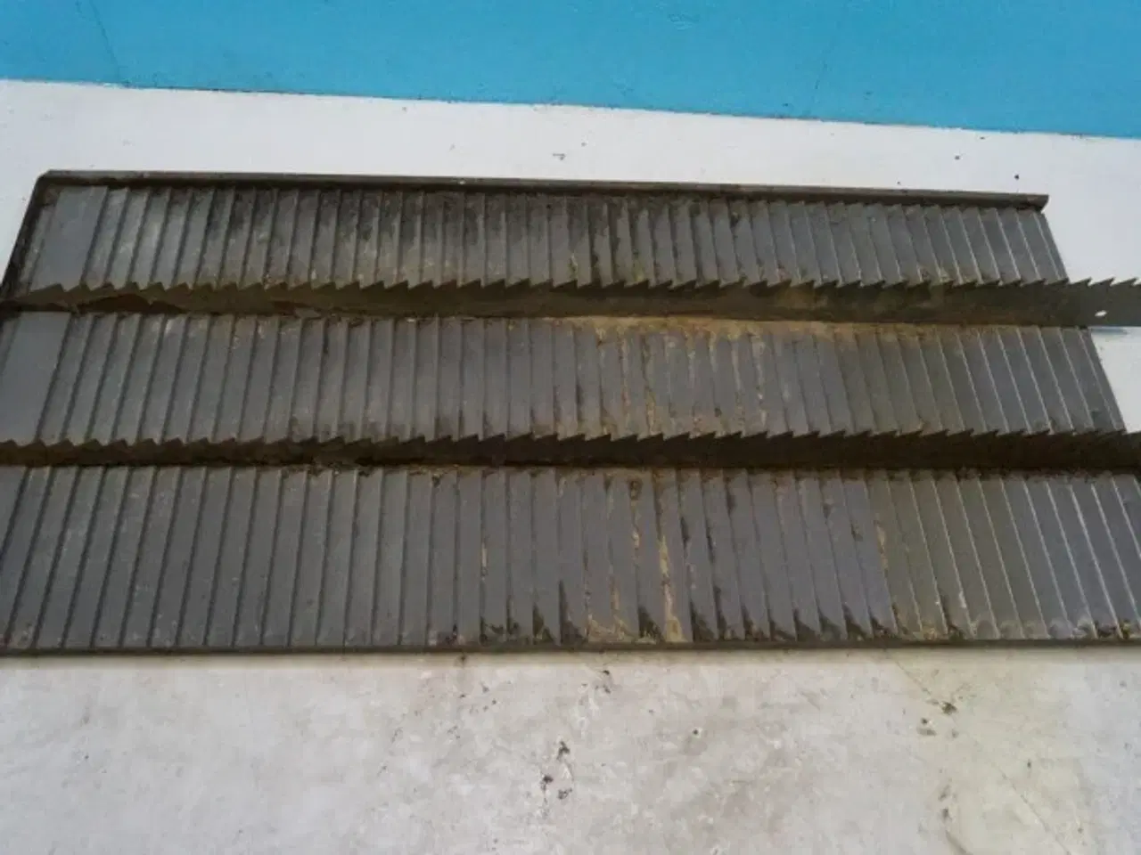 Billede 5 - Fendt 8350 Tilløbsplan 28480820