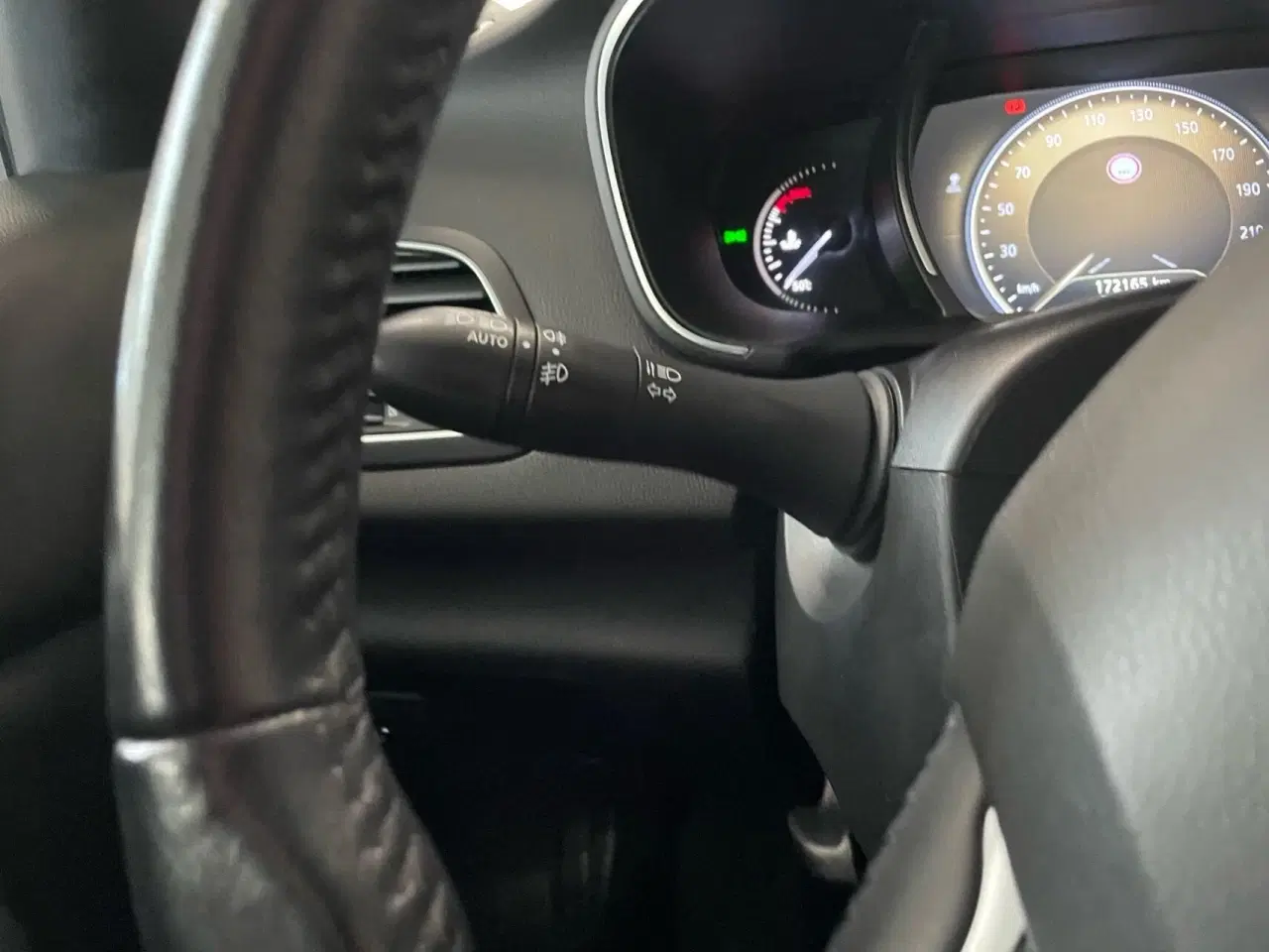 Billede 12 - Renault Mégane Sport Tourer 1,5 Energy DCI Zen 110HK Stc 6g