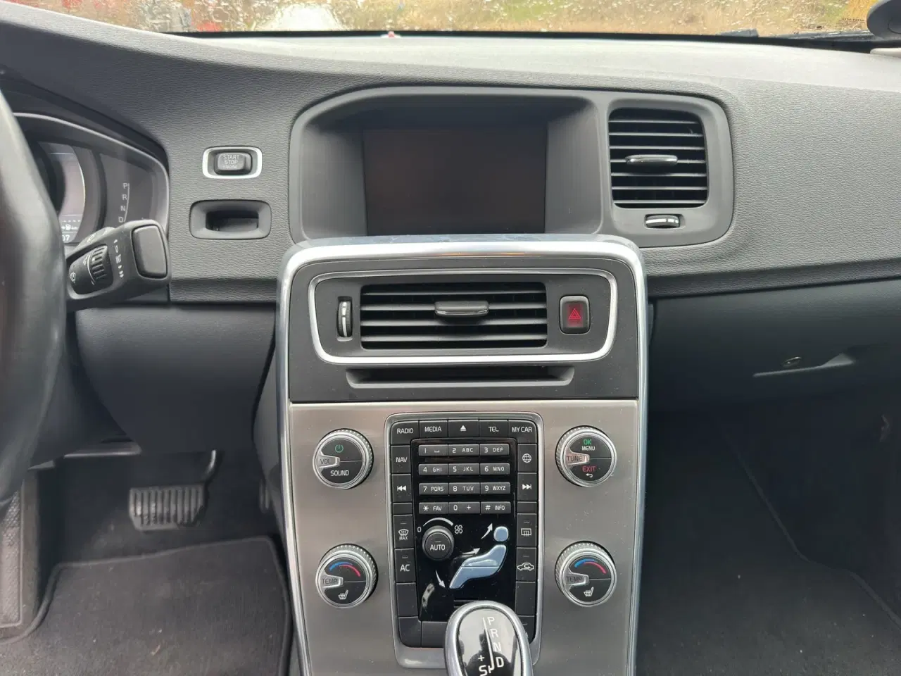 Billede 13 - Volvo S60 1,6 T4 180 Momentum aut.