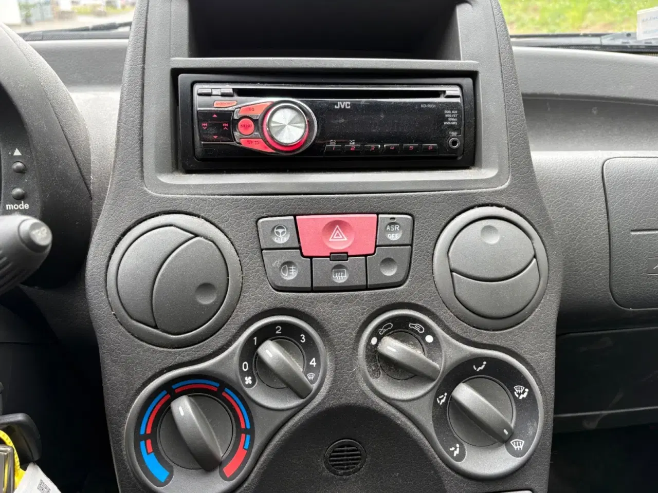 Billede 6 - Fiat Panda 1,2 69 Fresh