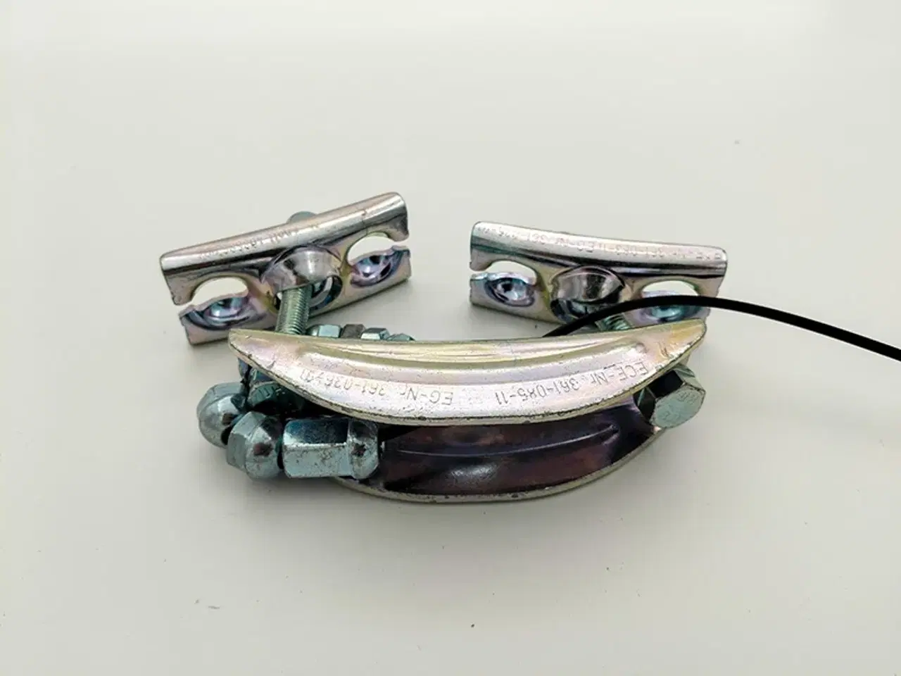 Billede 3 - Bremseudligner dobbel