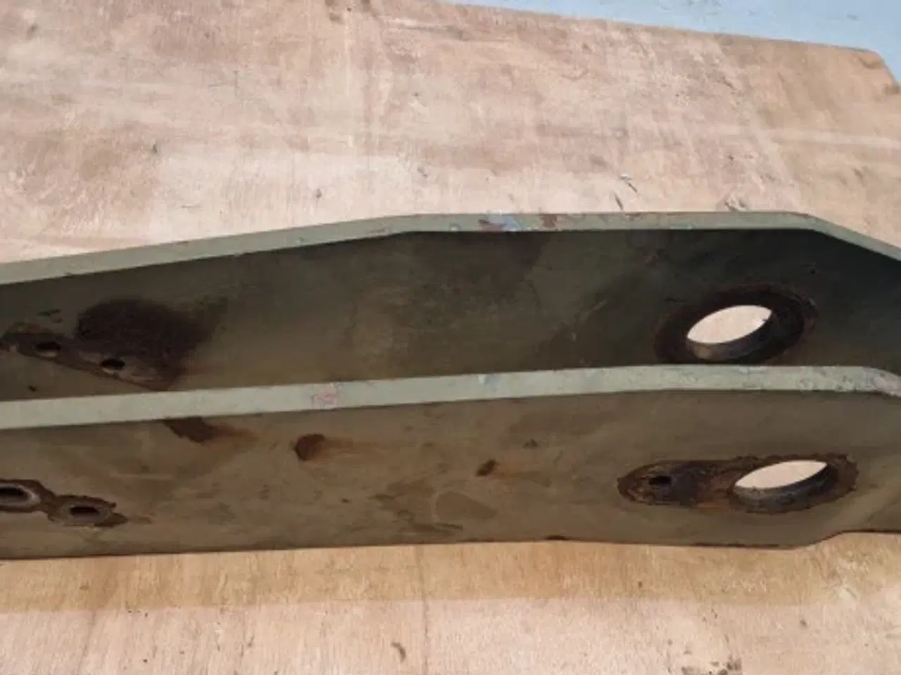 Billede 7 - Hydrema 806 Arm 209401