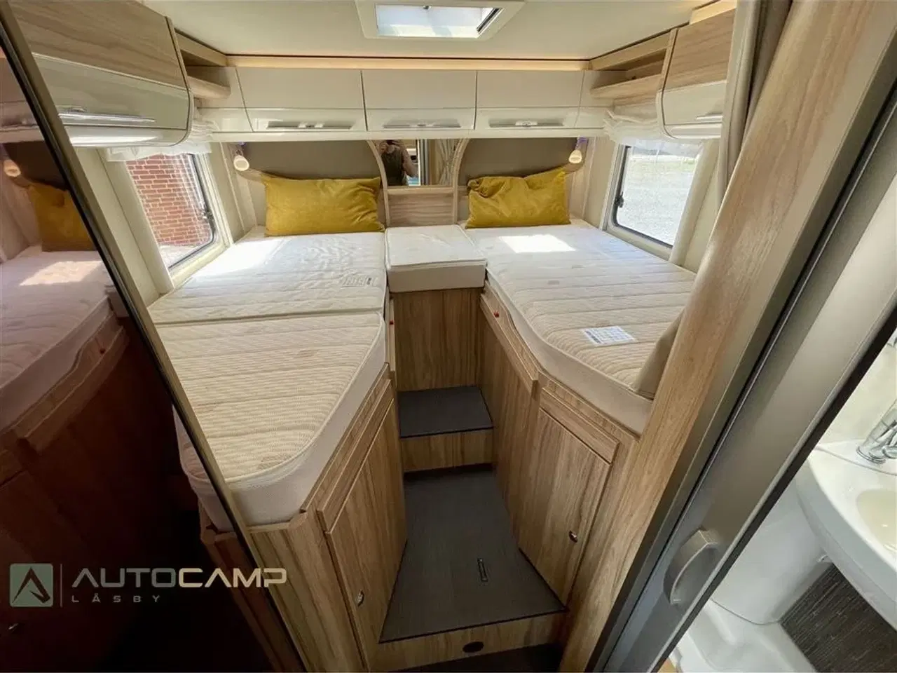 Billede 10 - 2019 - Hymer ML-T 570 4X4