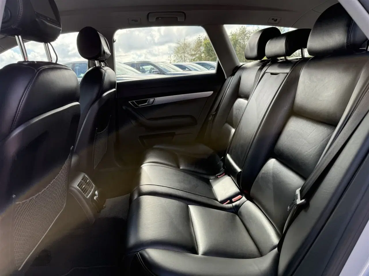 Billede 18 - Audi A6 Avant 2,4 V6 Quattro 177HK Stc 6g