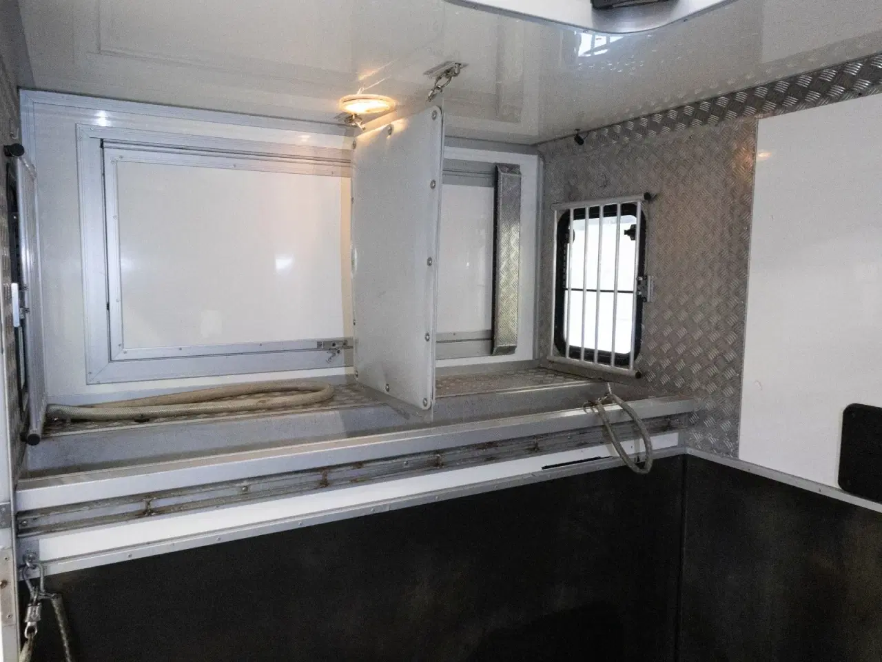 Billede 9 - Renault Master T35 2,5 dCi 146 L2H1 Ladvogn