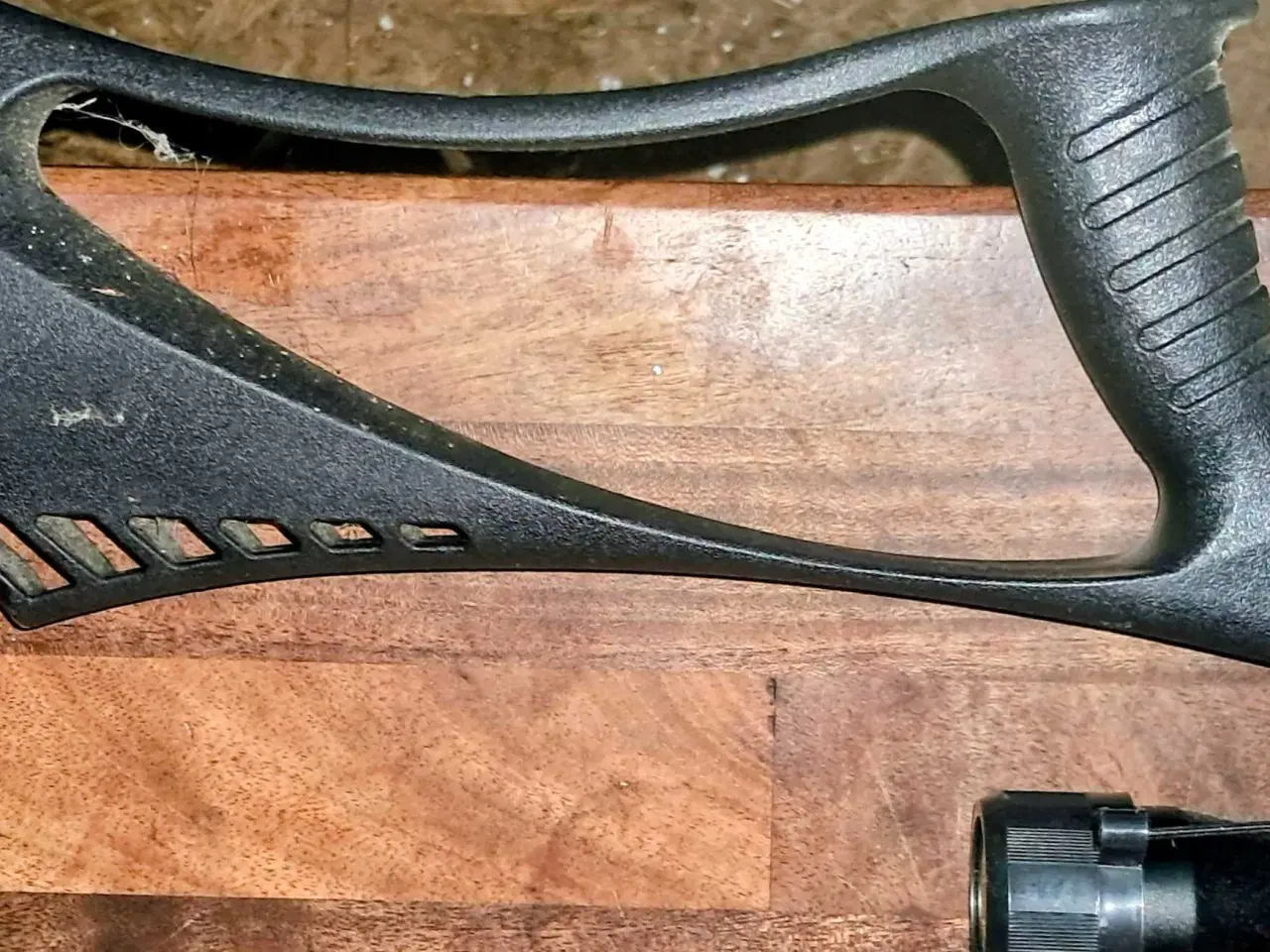 Billede 4 - Air riffel