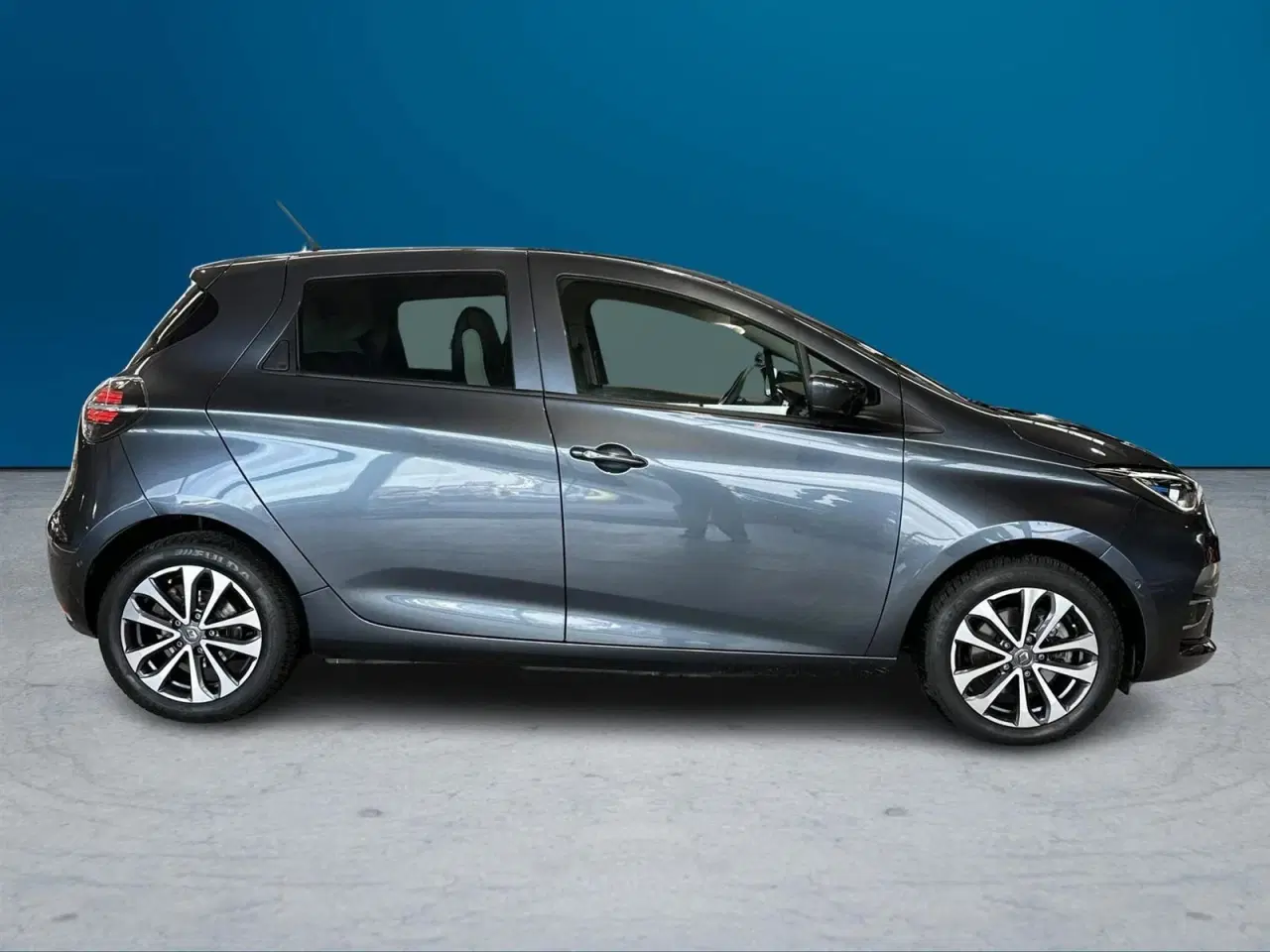 Billede 3 - Renault Zoe 52 Intens