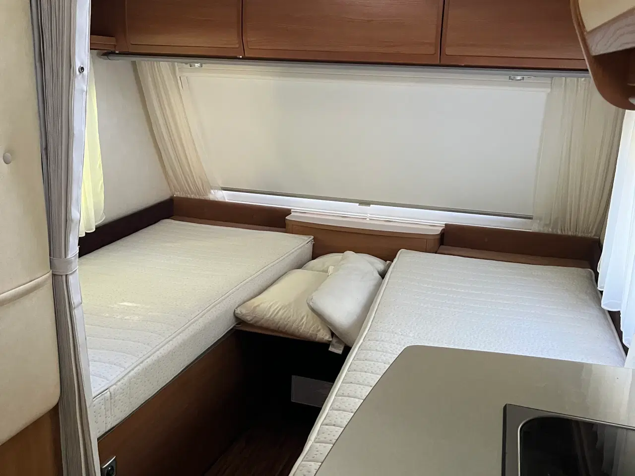 Billede 16 - Burstner Belcanto 460 TL