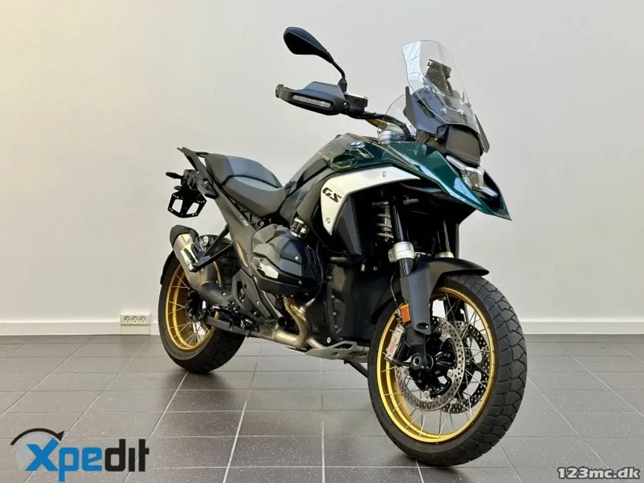 Billede 3 - BMW R 1300 GS