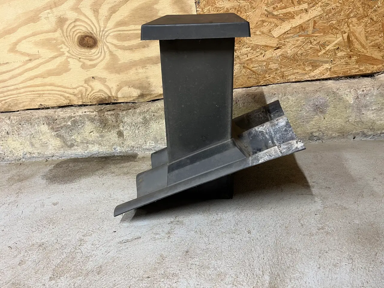 Billede 2 - Udluftningshætter 