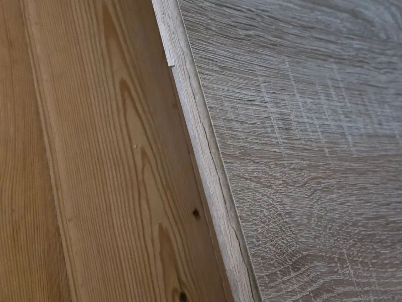 Billede 4 - Sofabord Haslund ege farve 