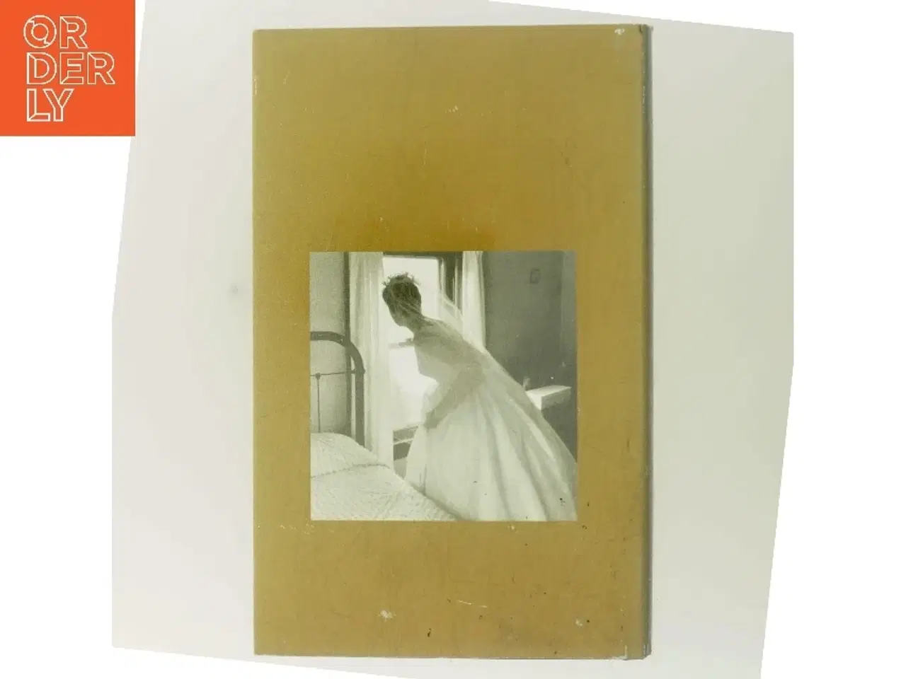 Billede 3 - Før du sover af Linn Ullmann (Bog)