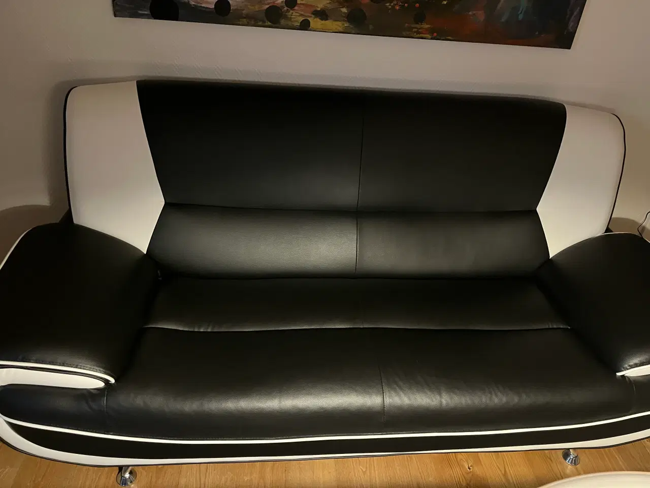 Billede 6 - Sofasæt PANAMA