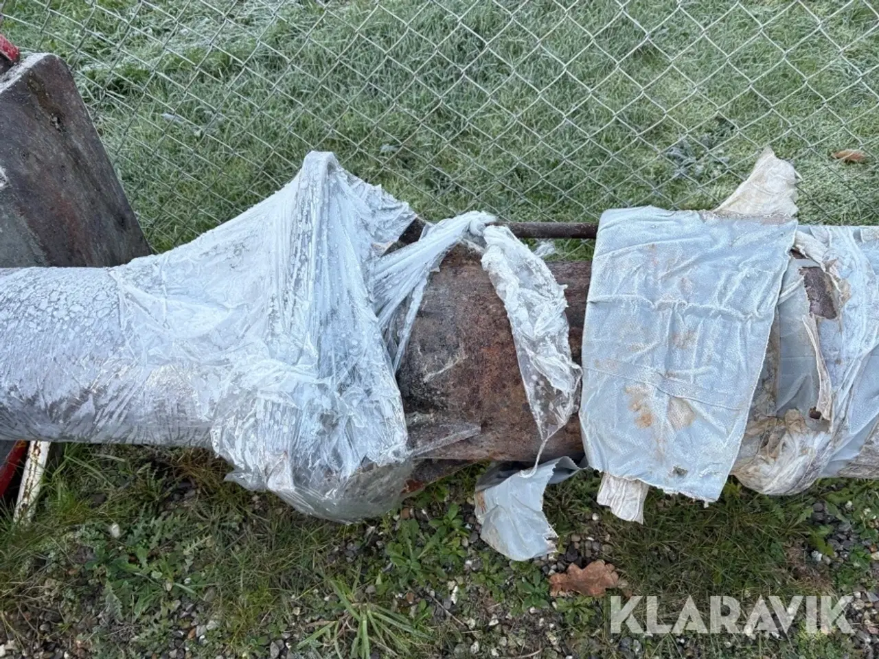 Billede 10 - Ensøjlelift Stenhøj