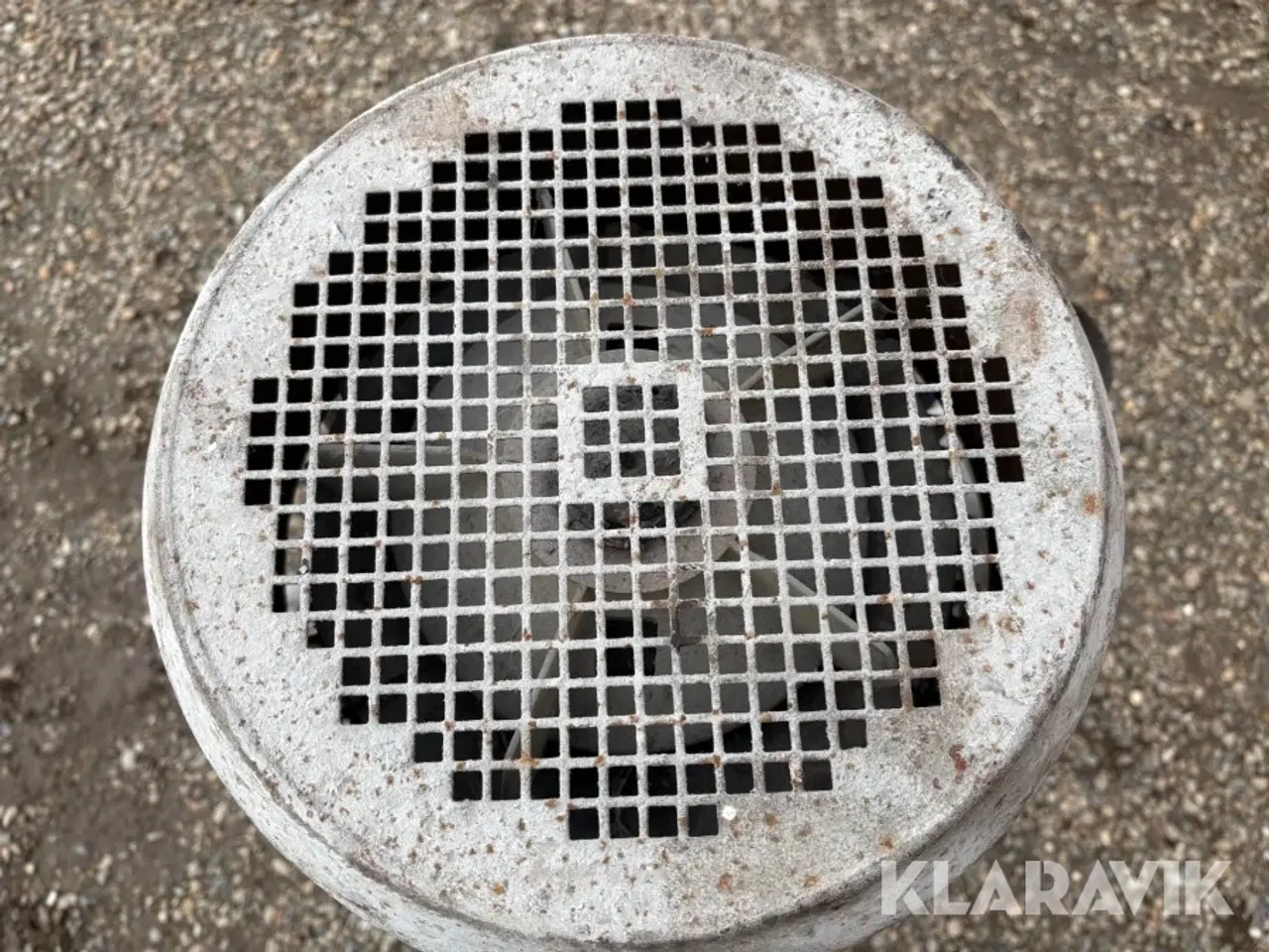 Billede 7 - Pumpe Rovatti pumpe ME.KV80-60/2P