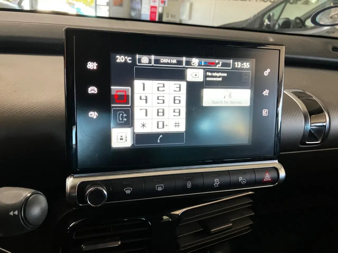 Billede 5 - Citroën C4 Cactus 1,2 PureTech 82 Feel ETG