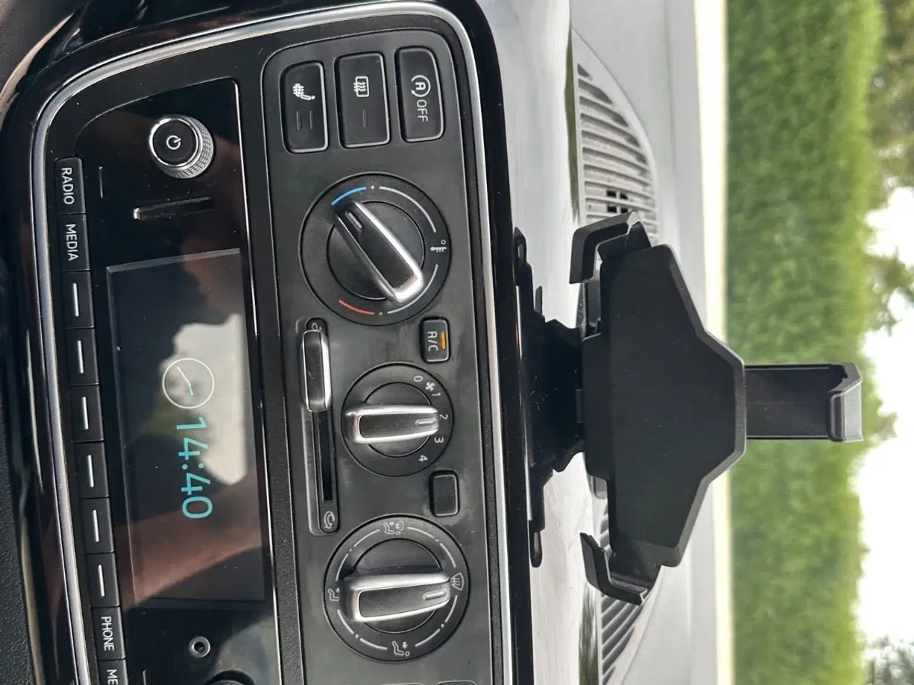 Billede 11 - Skoda Citigo 1,0 MPi 60 Ambition