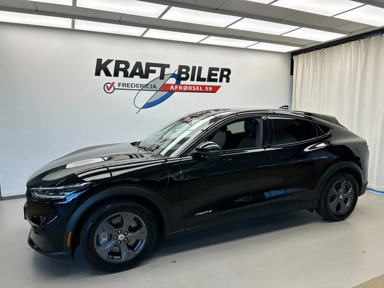 Billede 2 - Ford Mustang Mach-E 75 Standard Range