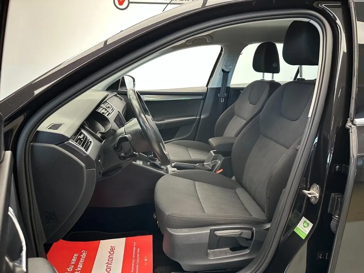 Billede 11 - Skoda Octavia 1,5 TSi 150 Style DSG