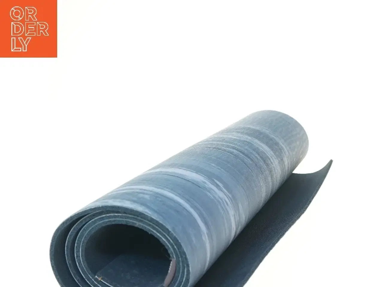 Billede 2 - Yogamåtte (str. 180x62 cm)