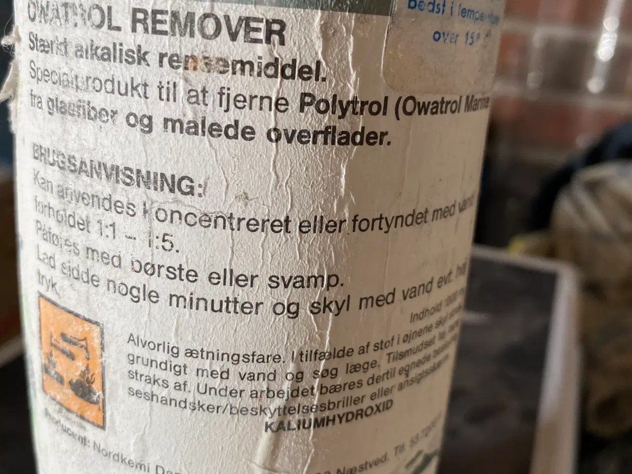 Billede 4 - Primer til båd