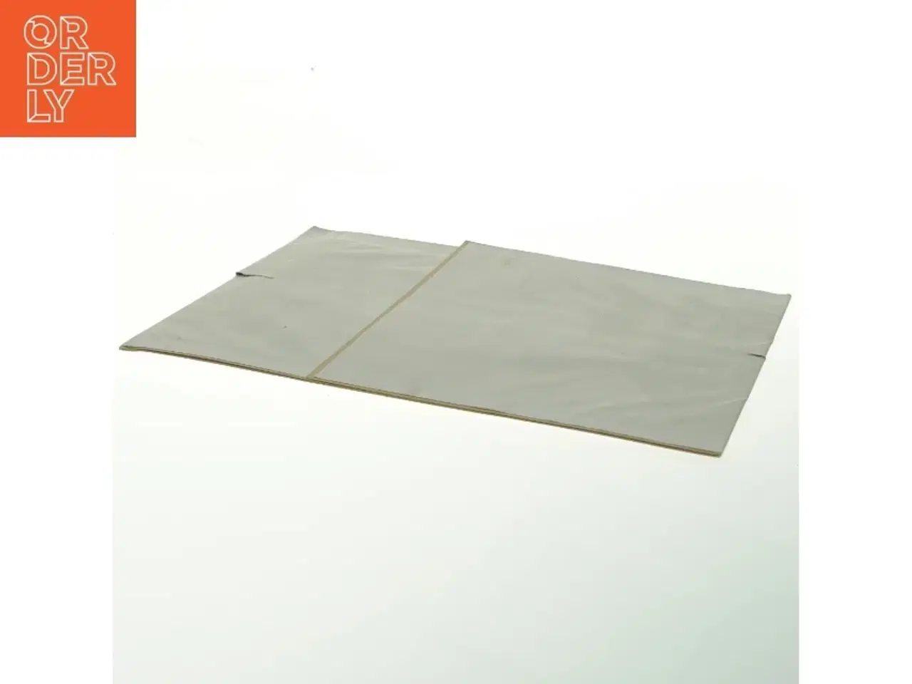 Billede 2 - Gammel julekalender (str. 67x21 cm)