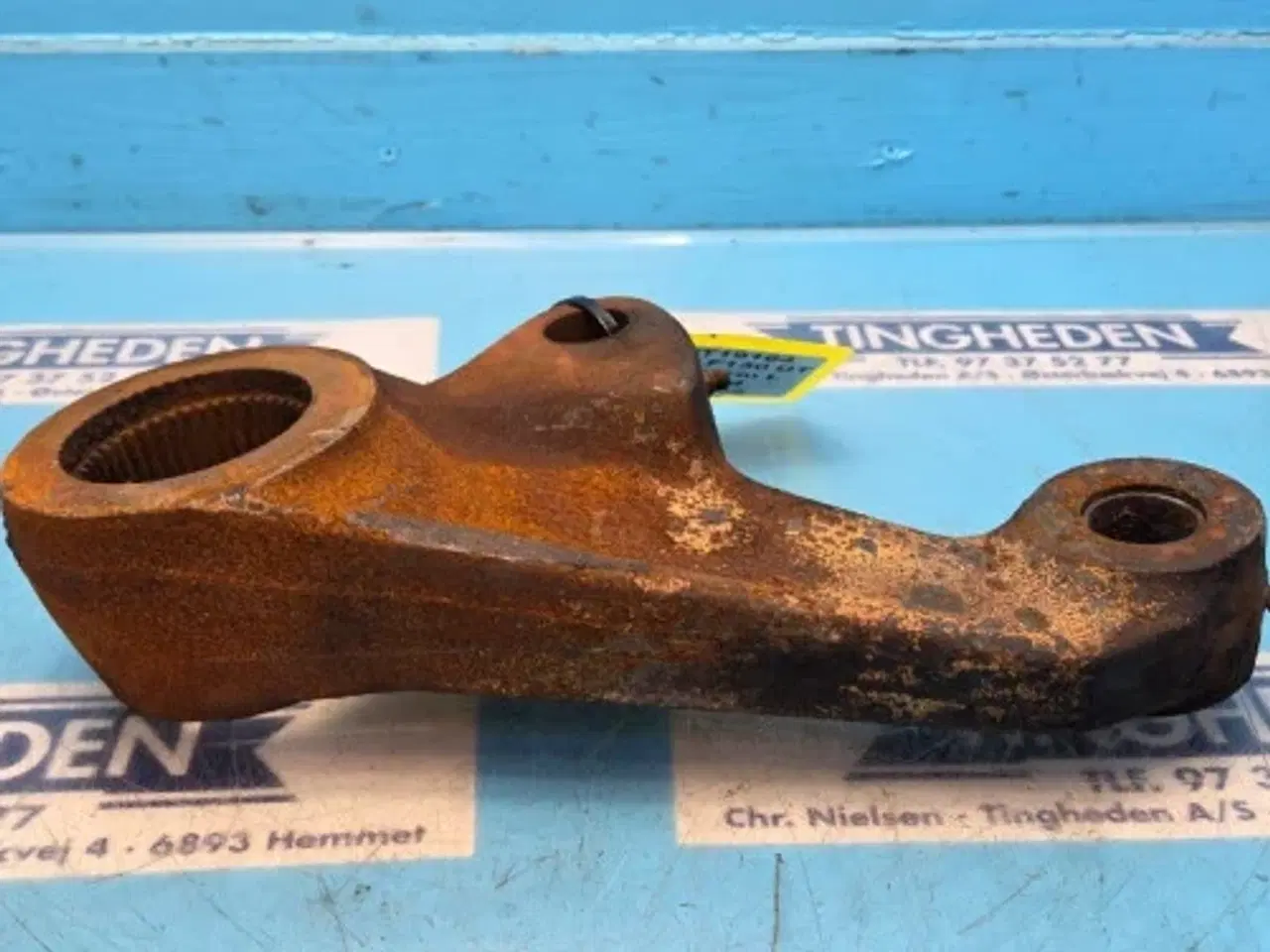 Billede 6 - Fiat F130DT Løftearm L. 5161864