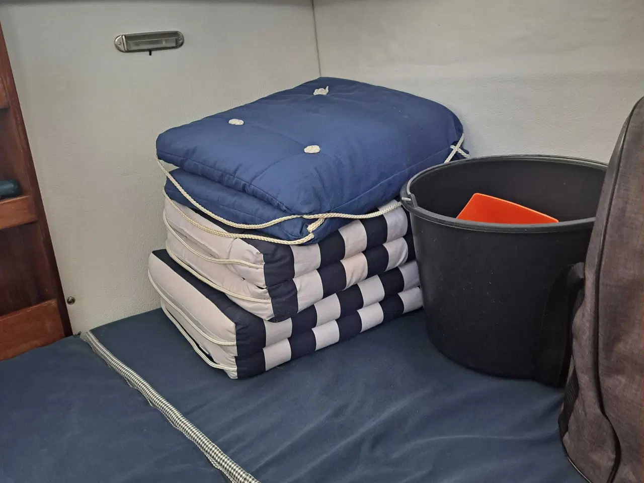 Billede 15 - Billig og Hyggelig båd sælges