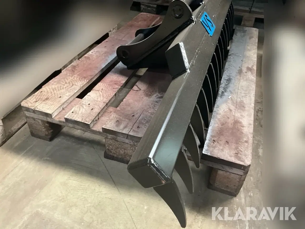 Billede 9 - Rive 150 cm S40