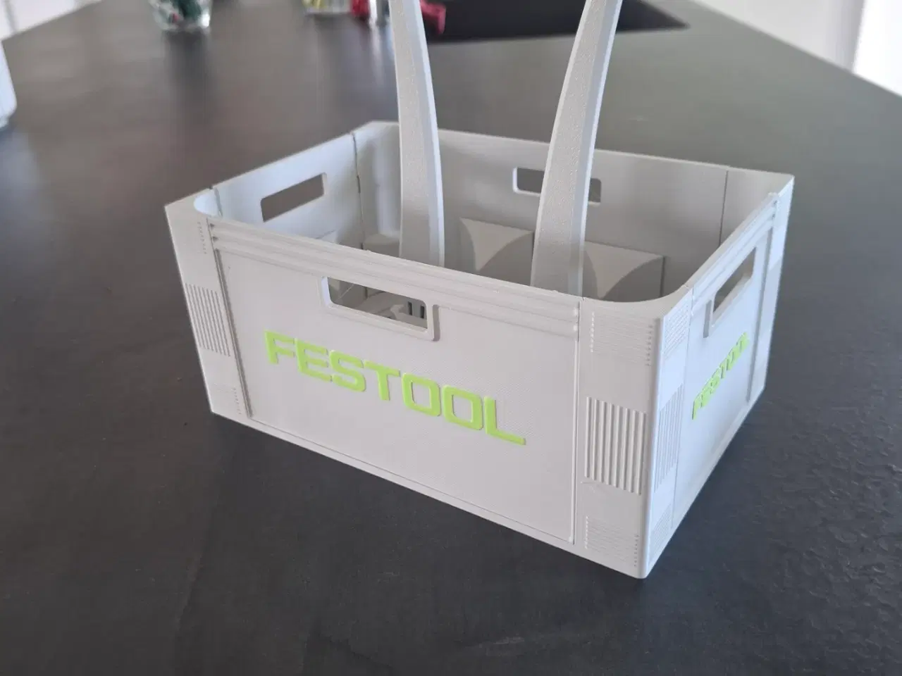 Billede 13 - Sodavandskasser 6 stk dåser