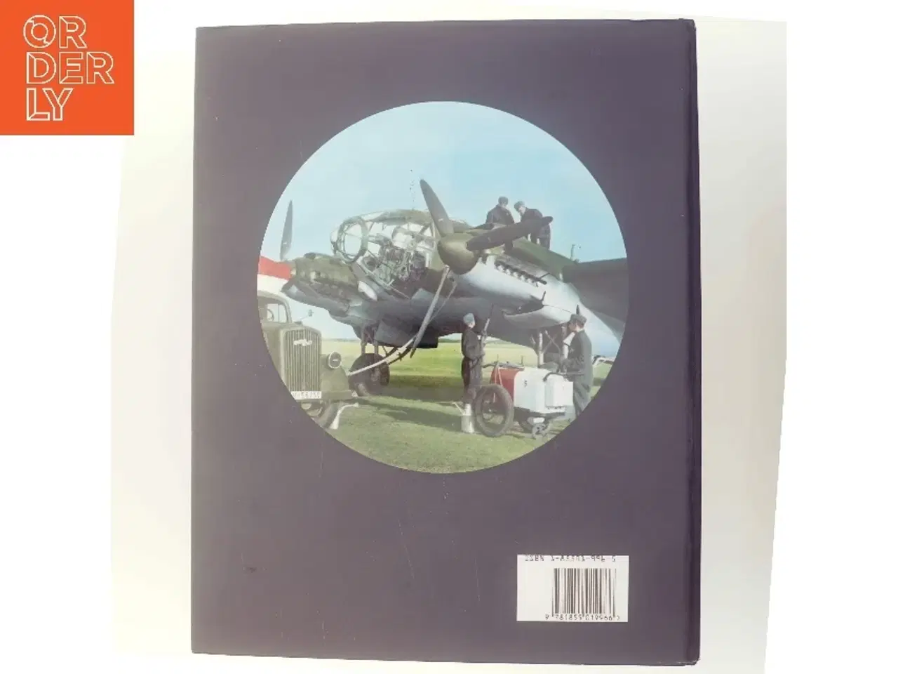 Billede 3 - Jane's Fighting Ships of World War II af Tiger Books International PLC (Bog)