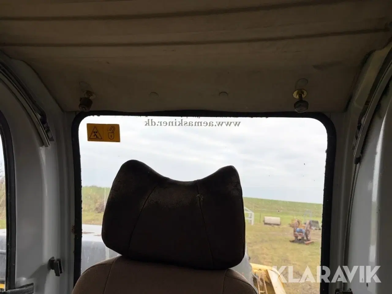 Billede 7 - Gravemaskine New Holland Kobelco E195