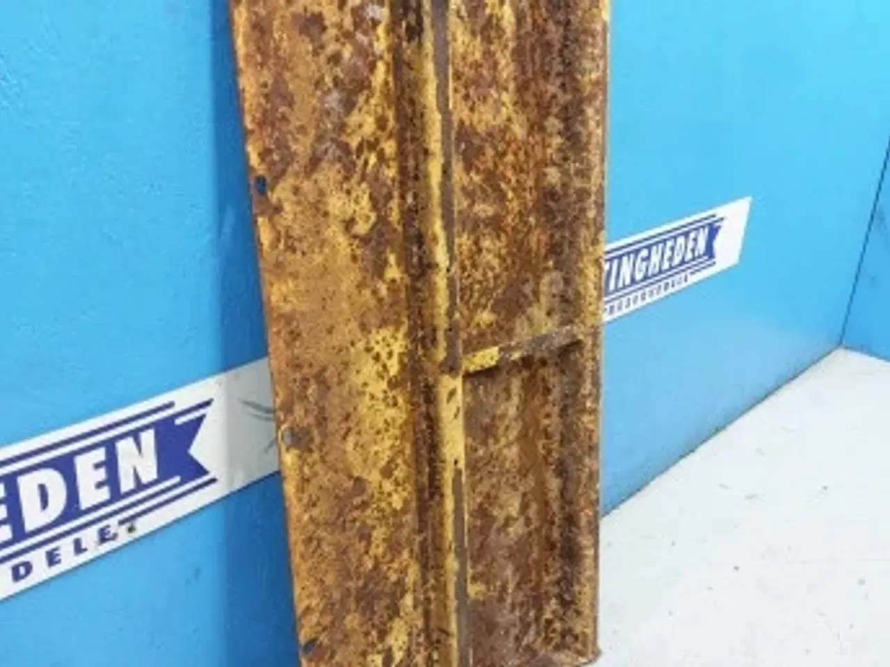 Billede 6 - New Holland TX68 Falihd 24 Fod Slæbe sko 89593675