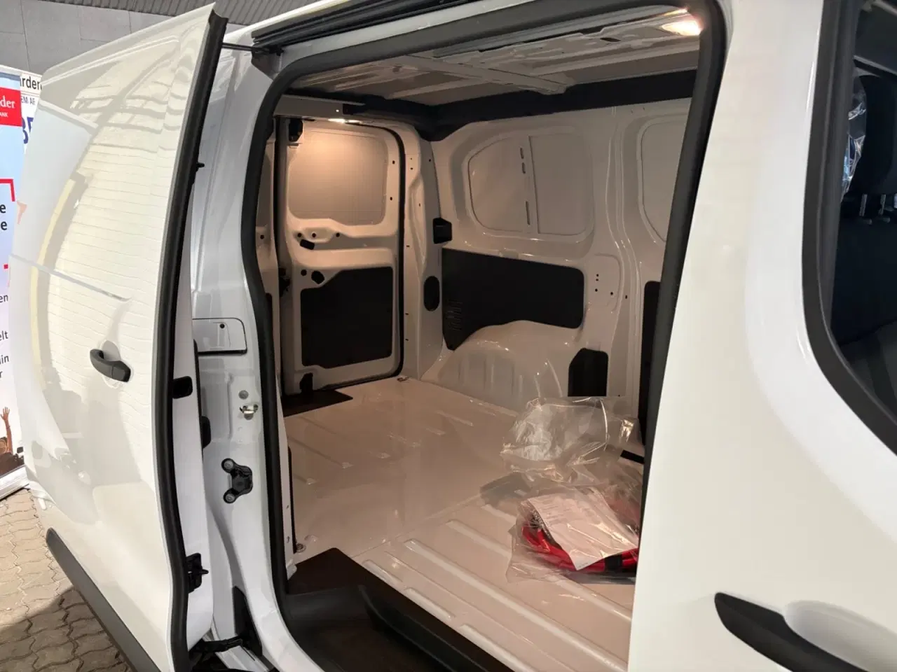 Billede 12 - Citroën ë-Jumpy 75 L2 BaseLine