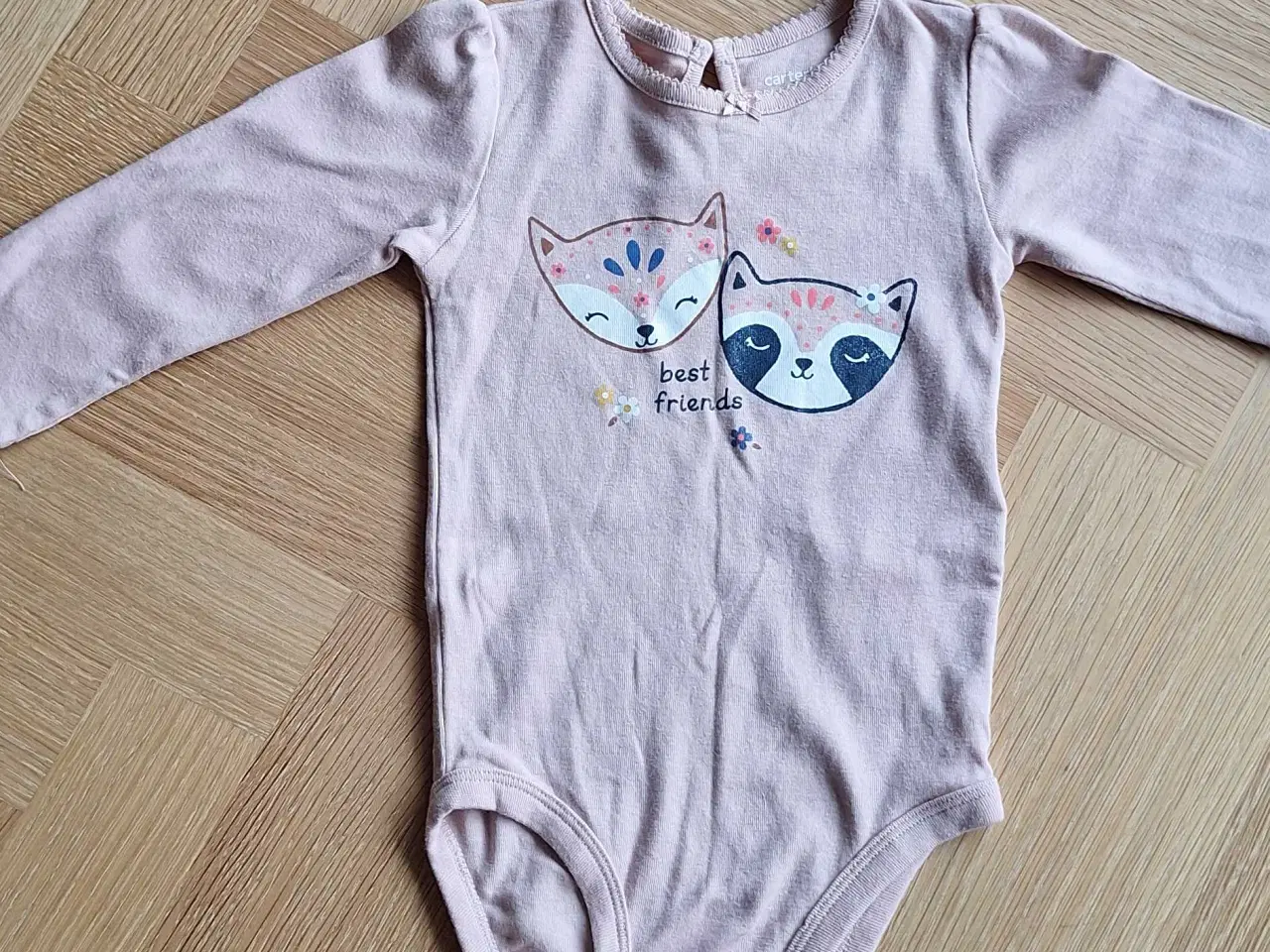 Billede 1 - Bodystocking