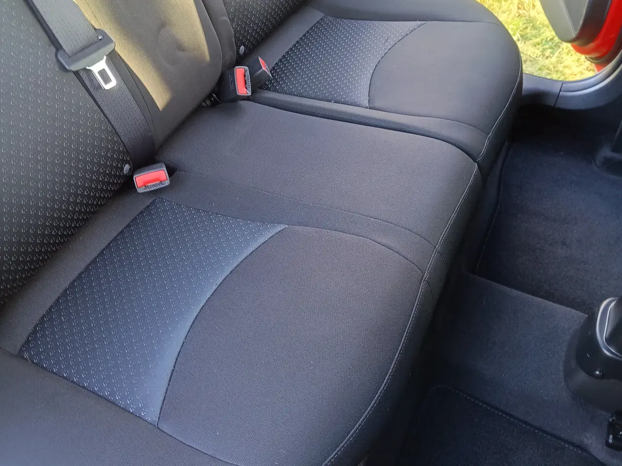 Billede 8 - Opel Karl Enjoy Plus