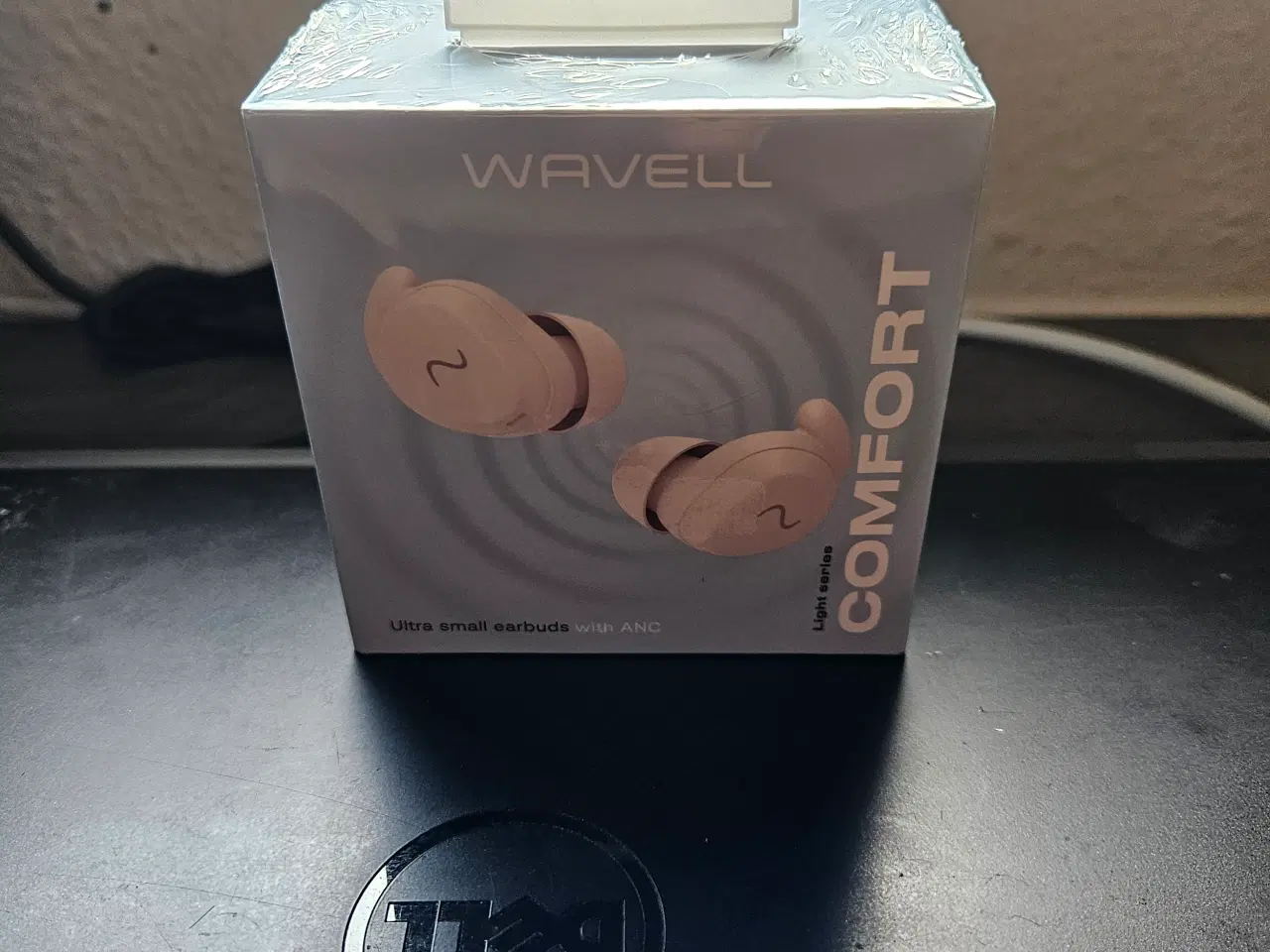 Billede 1 - Helt nye Wavell 3 Light Comfort