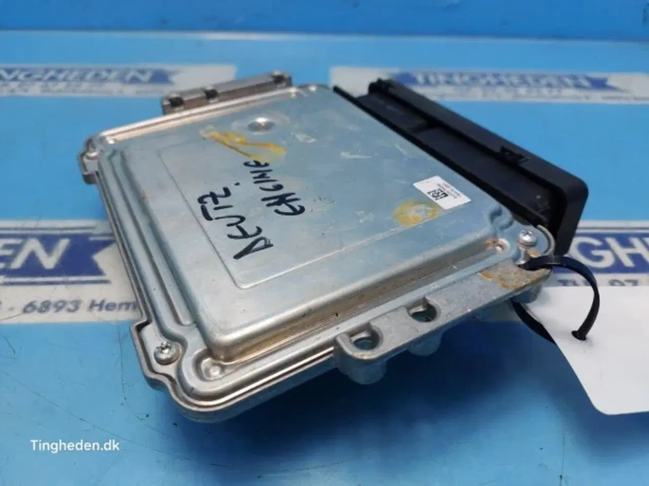 Billede 10 - Deutz Computer Bosch 0281020069