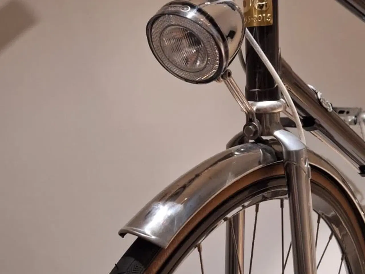 Billede 6 - Fritz Hansen Arrow Seven 60 Ladies - Unisex Cykel