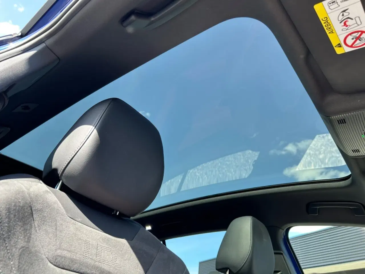 Billede 9 - VW ID.4 77 Pro Performance Tech