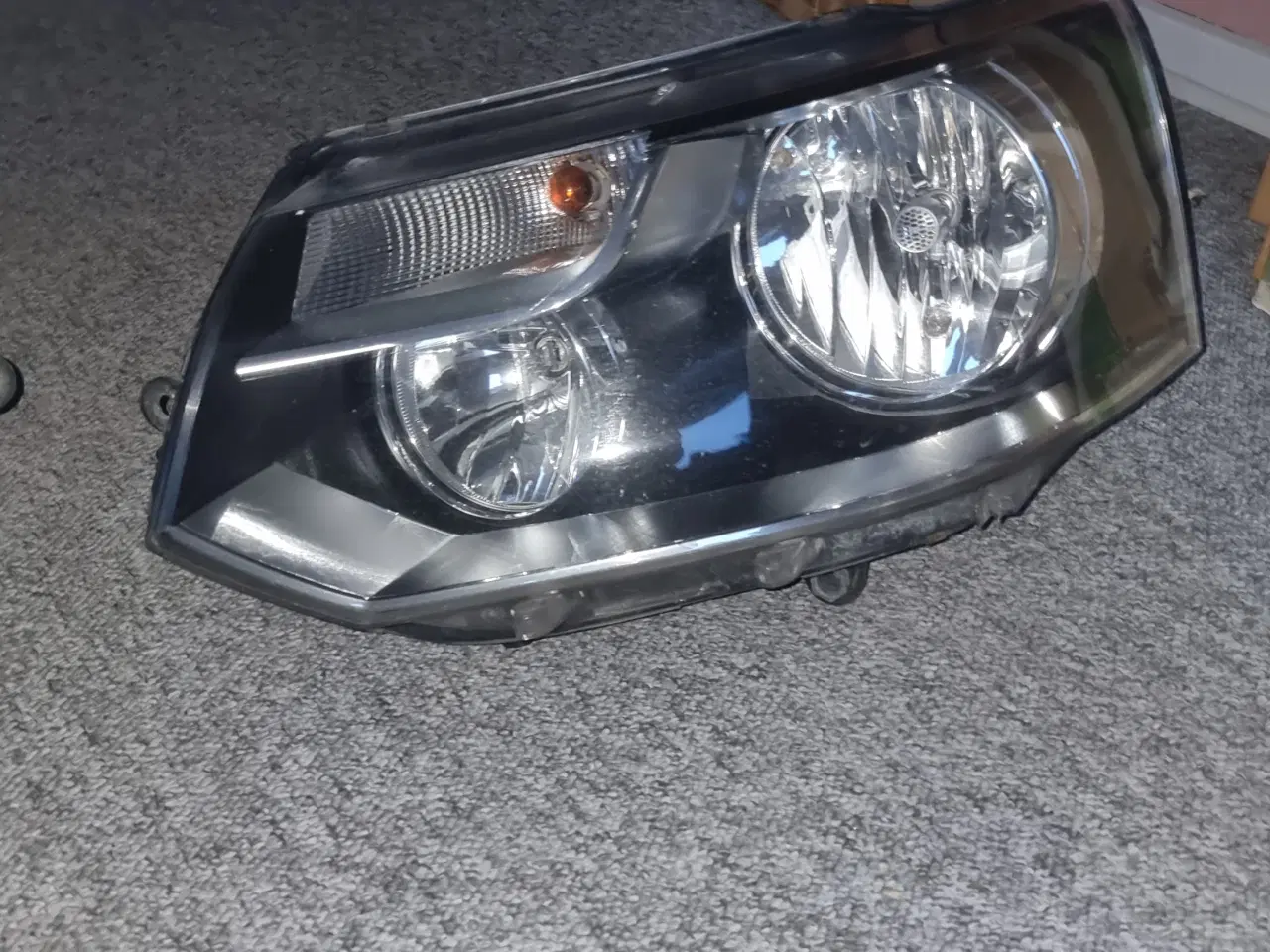 Billede 3 - T5 forlygter 