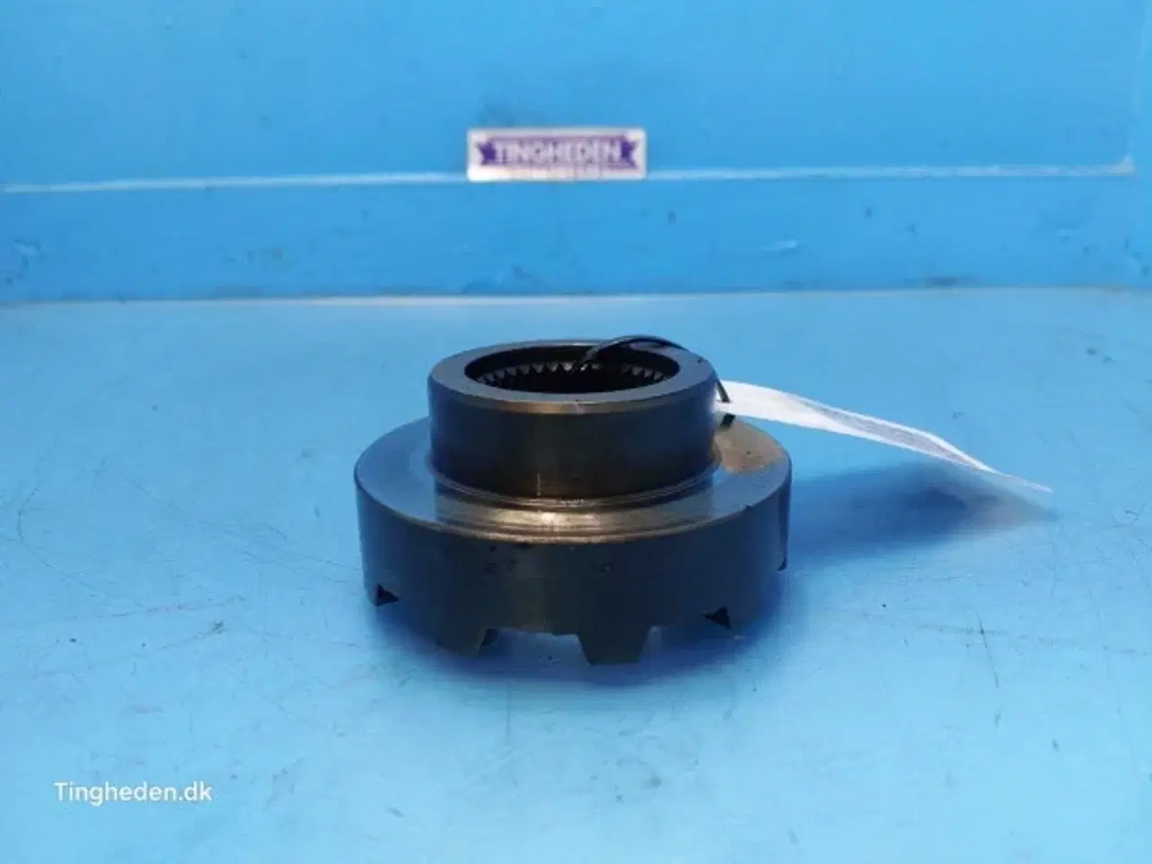 Billede 5 - Massey Ferguson 6465 Kobling 3389917M3