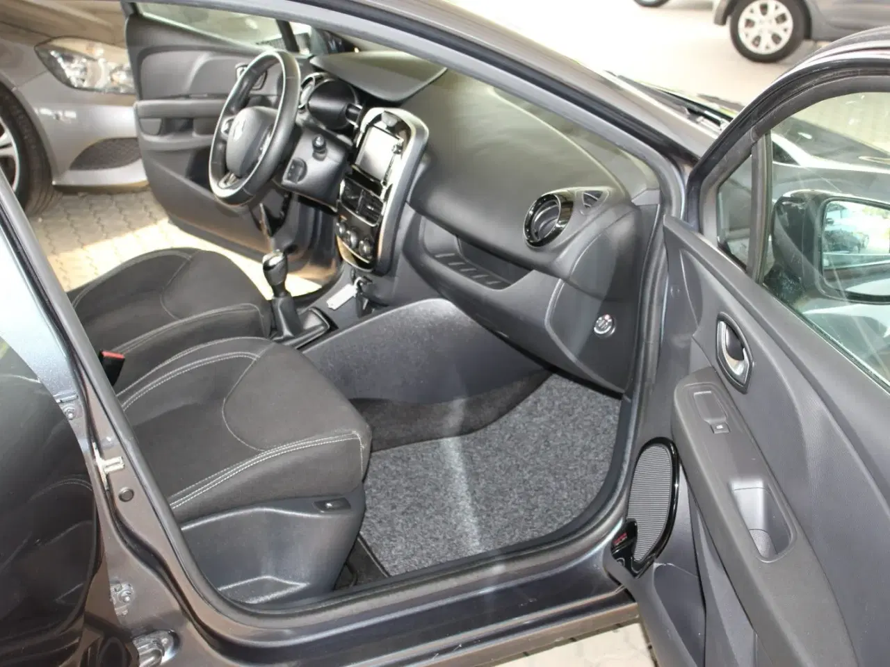 Billede 13 - Renault Clio IV 1,5 dCi 90 Zen Sport Tourer