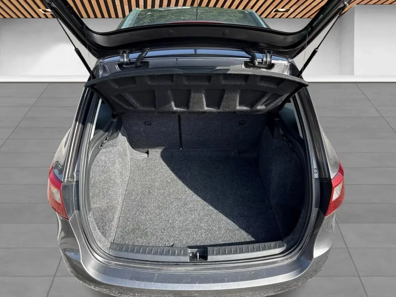 Billede 15 - Seat Ibiza 1,0 TSi 95 Style ST