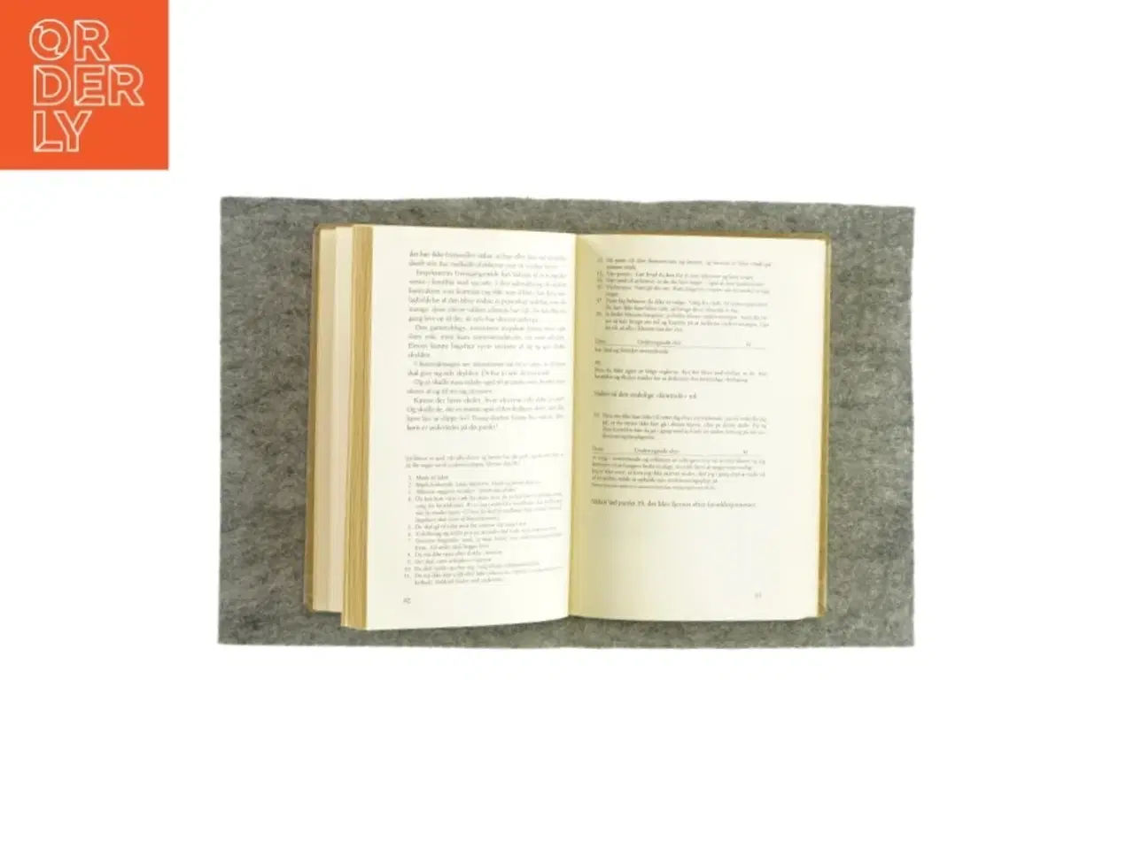 Billede 3 - Er opdragelse nødvendig Af Erik Sigsgaard (Bog)