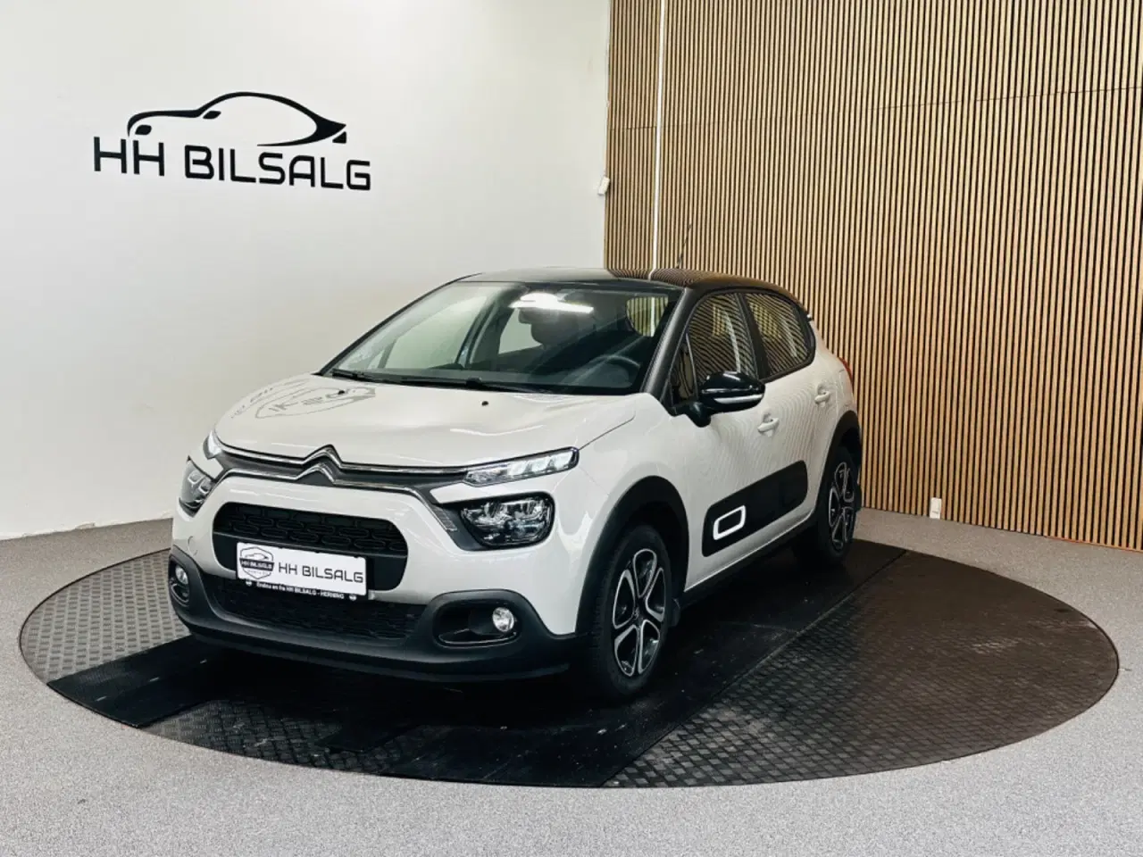 Billede 1 - Citroën C3 1,2 PureTech 83 Feel Sport