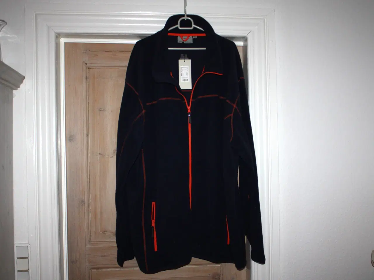 Billede 1 - Ny Steenholt Outerwear fleece str. 8XL